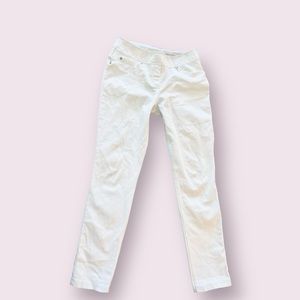 Nygard, Luxe Denim 360 4-way stretch, Petite Skinny Jeans